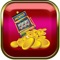 Classic Golden Coins Party - Slots Games