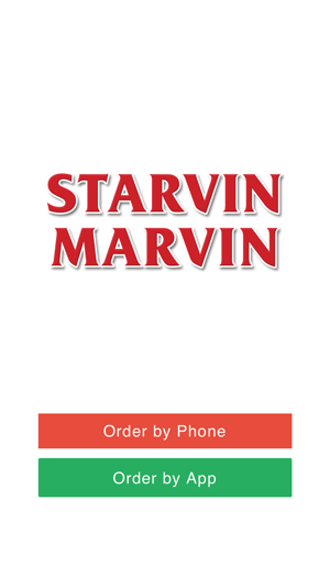 Starvin Marvin(圖2)-速報App