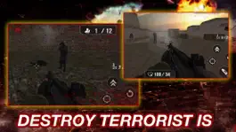 Game screenshot CS Go Team Sniper hack