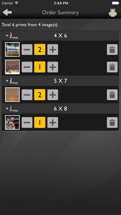 KODAK Create Lite App screenshot-3