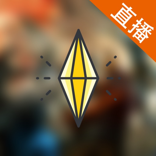 刀塔视频直播 For Dota/Dota2 icon