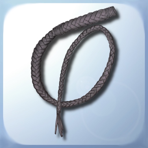 Whip Fight Icon