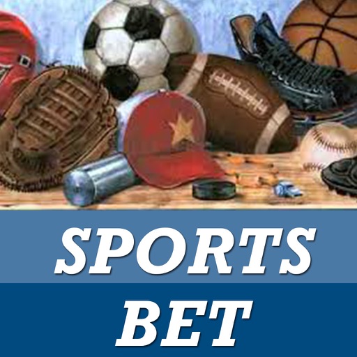 Sports.Bet iOS App