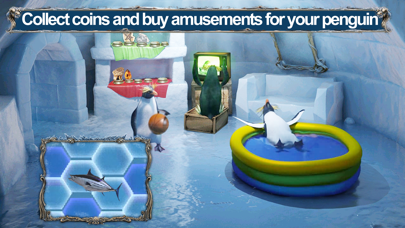 How to cancel & delete Mystery Expedition: Prisoners of Ice Hidden Puzzle from iphone & ipad 3