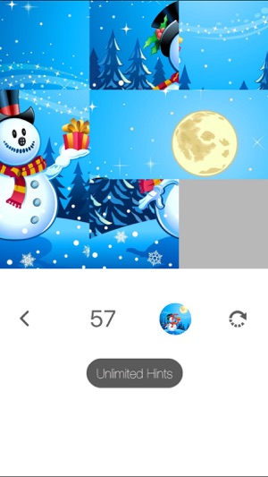 Christmas Photo Sliding Puzzle(圖3)-速報App