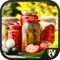 Pickles & Preservative SMART Recipes is an app to explore all sour, sweet, spicy and tangy preserved food accompaniments