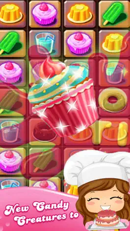 Game screenshot Sweet Cream Mania hack