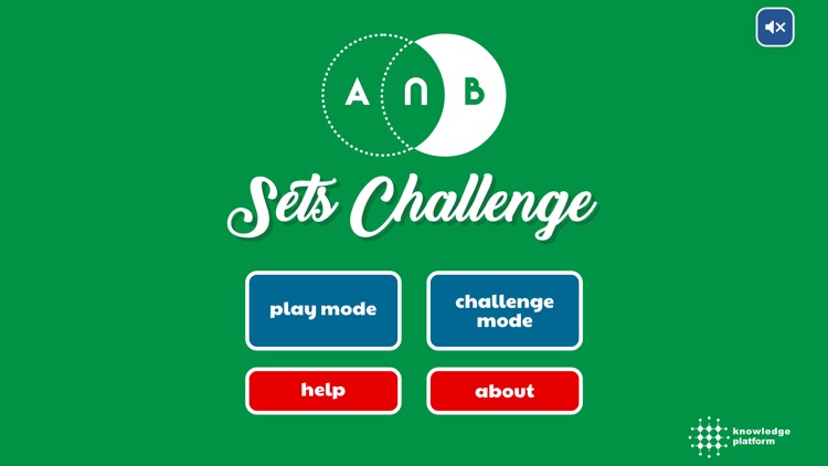 Sets Challenge