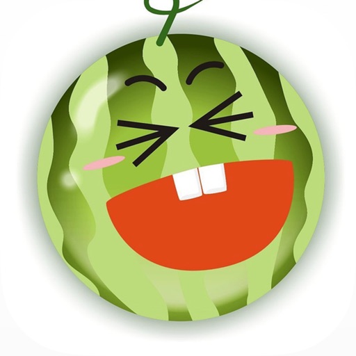 Swipe Cut - smash all fruits, don't miss one Icon