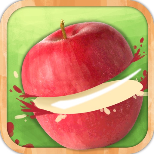 Farm Ninja - The Best Fruit Slice and Chop 3d Game icon