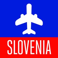 Slovénie Guide de Voyage avec Carte Offline sur PC