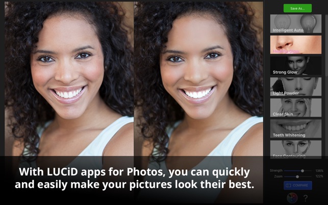 LUCiD Skin for Photos(圖1)-速報App