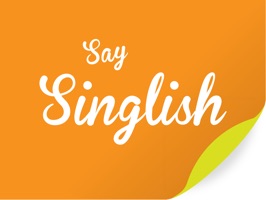 One does not simply stay in Singapore without so Singlish