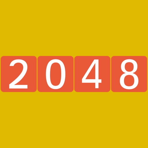 2048 Block Touch icon