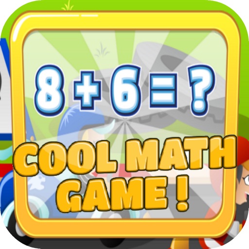 Math Game Online