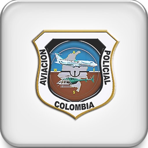 Aviación Policial icon