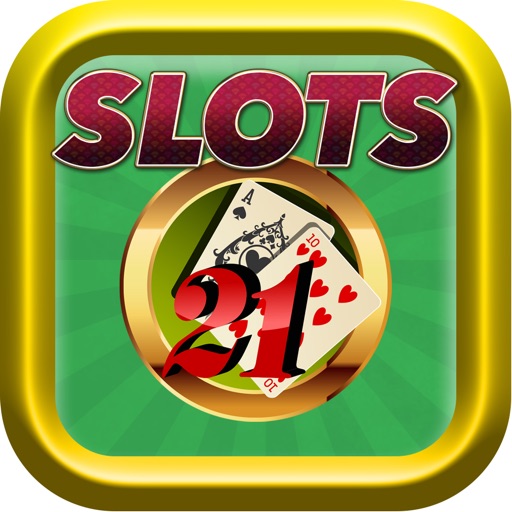 101 Classic Game Slotstown - Jackpot Edition Free icon