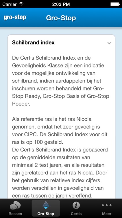 Gro-Stop (NL)