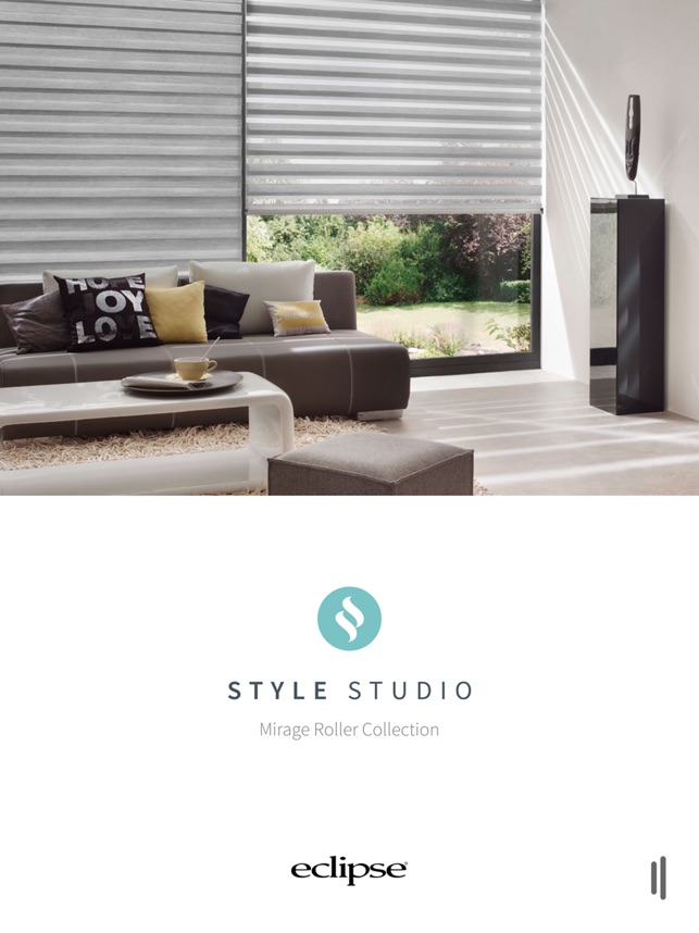 Mirage StyleStudio