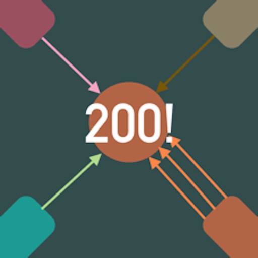 200 - Classic Version.…. icon
