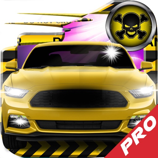 Addiction Highway Pro Icon