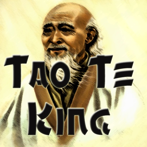 Tao Te King - El libro de la Vida y la Virtud icon