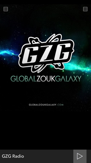 GZG Radio(圖1)-速報App