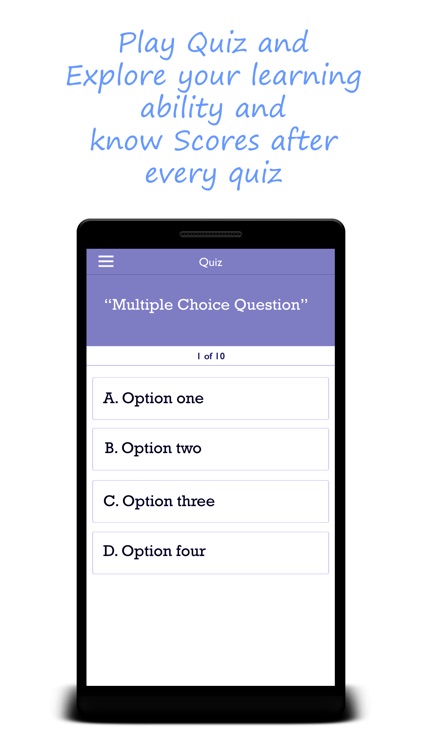 Medicine Dictionary & Quiz screenshot-3