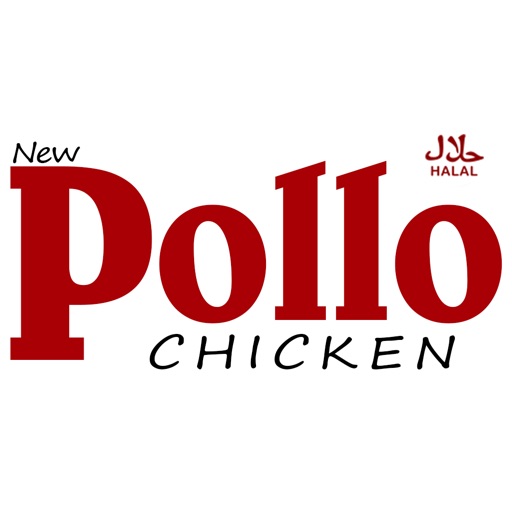 Pollo Chicken Ardwick icon