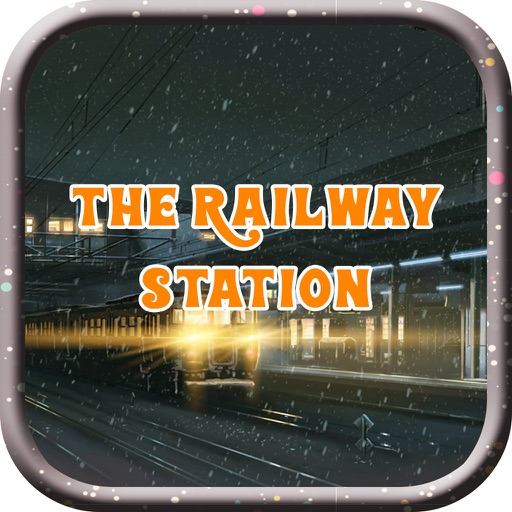 The Railway Station icon