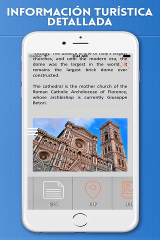 Italy Travel Guide Offline screenshot 3