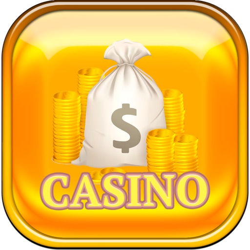 Slots Casino 3D Rummy - Free Casino Slot Machines icon