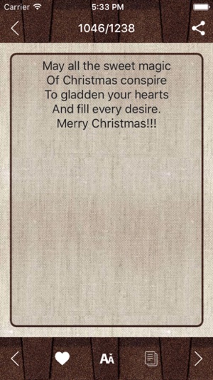 Great Xmas SMS(圖4)-速報App