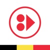 Bikeroutes.be - Mountainbike routes in Vlaanderen - iPhoneアプリ