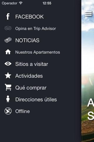 Apartamentos Sierra de Gúdar screenshot 2