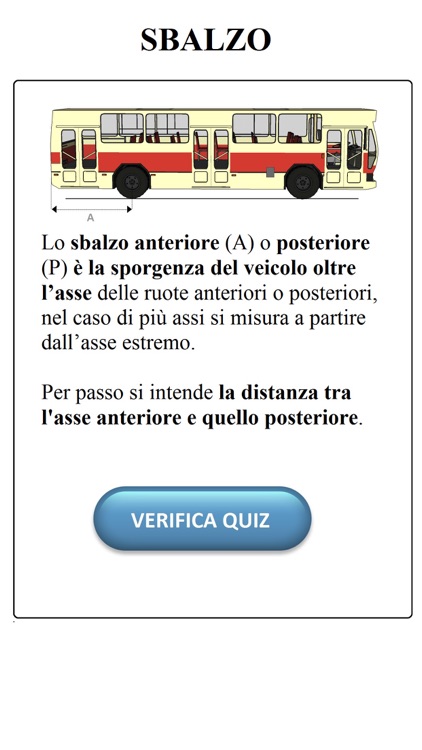 Quiz Revisione CQC