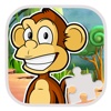 Zoo Monkey Jungle Jigsaw Puzzle Game Free Play