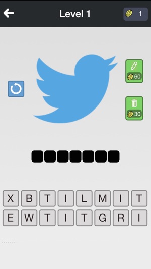 logos quiz erraten sie die bekanntesten marken im app store screenshots