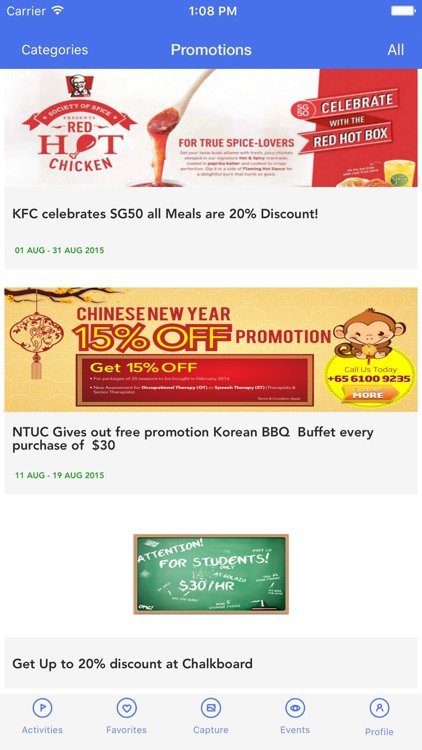 LifePix screenshot-3