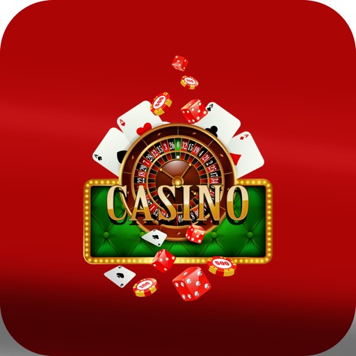 Only Gamblers Slots - Free Game icon