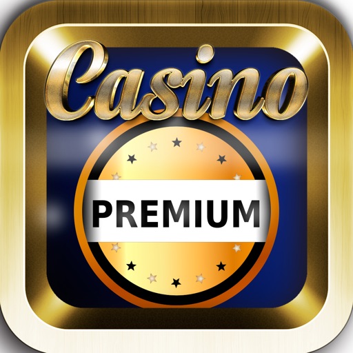 Premium Edition Double Fun SLOTS - Free Lucky Casino Icon