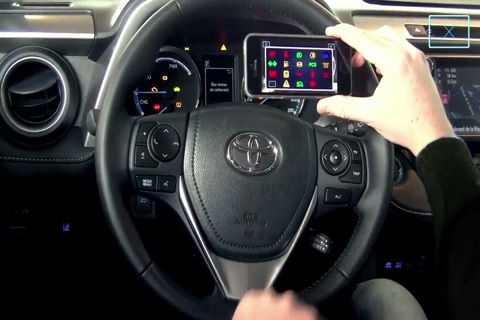 RAV4 T.I.G screenshot 2