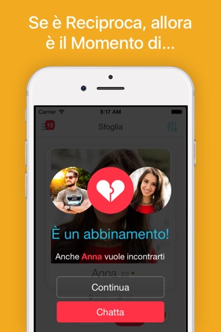 WannaMeet Power – Dating, Chat & Love screenshot 4
