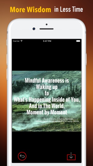 Practical Guide - Mindfulness- An Eight-Week Plan(圖1)-速報App