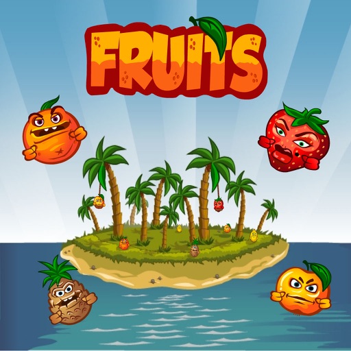 Fruits... iOS App