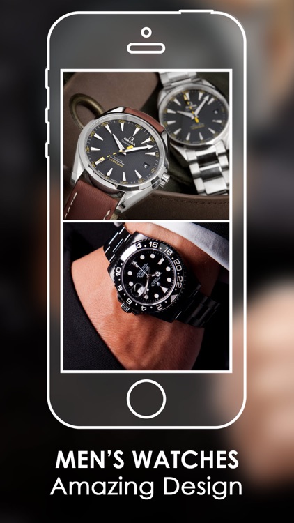 Free Men's Watches Catalog | Stylist Watches idea