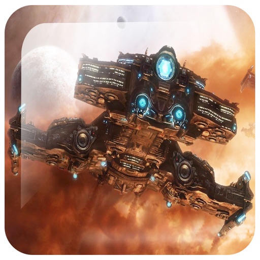 GreatApp for Battlefleet Gothic: Armada Icon