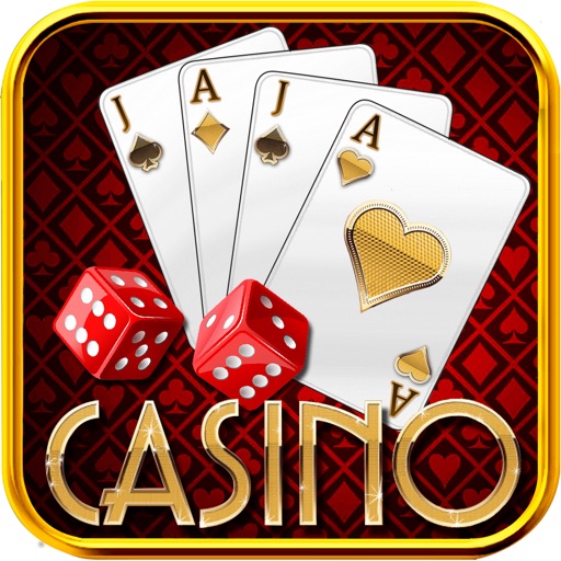 Golden Dice Casino iOS App