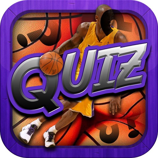 Magic Quiz Game for Los Angeles Lakers iOS App