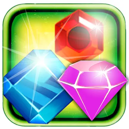 Secret Treasures - Jewel Rush Читы